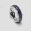 Anillo blue road
